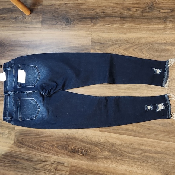 Kancan skinny jean - Picture 4 of 6